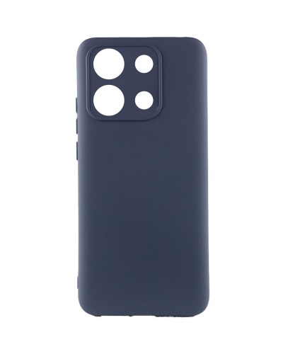 Купити Чохол Silicone Cover Lakshmi Full Camera (AA) для Xiaomi Redmi Note 14S