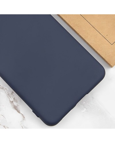 Купити Чохол Silicone Cover Lakshmi Full Camera (AA) для Xiaomi Redmi Note 14S