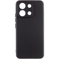 Чохол Silicone Cover Lakshmi Full Camera (AA) для Xiaomi Redmi Note 14S