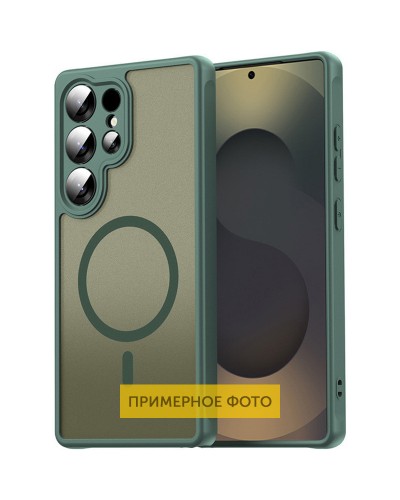 Купити Чохол TPU Bloom with MagSafe для Xiaomi Redmi 14C / A4 / Poco C75 / Poco M7 Купити Чохол TPU Bloom with MagSafe для Xiaomi Redmi 14C / A4 / Poco C75 / Poco M7
