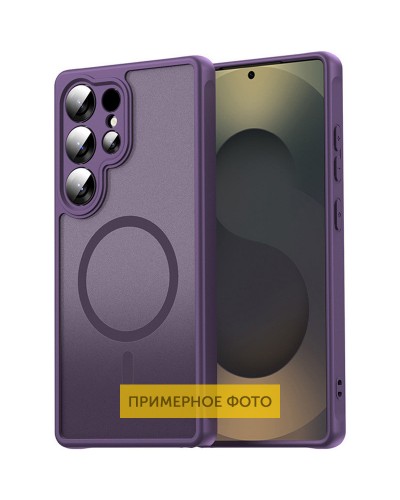 Купить Чехол TPU Bloom with MagSafe для Xiaomi Redmi Note 13 4G