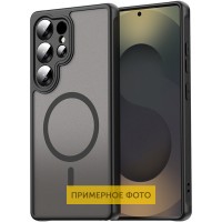 Чехол TPU Bloom with MagSafe для Xiaomi Redmi Note 13 4G