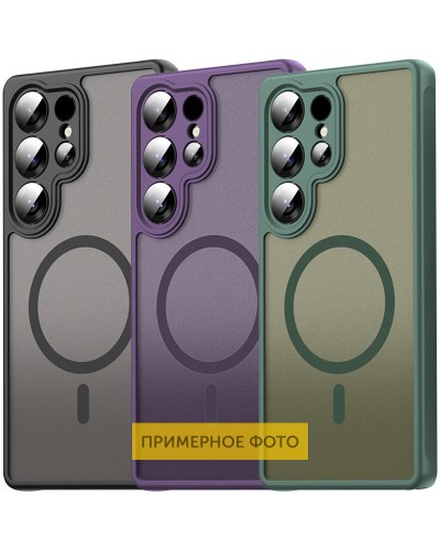 Купить Чехол TPU Bloom with MagSafe для Xiaomi Redmi Note 13 Pro 4G