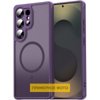 Чехол TPU Bloom with MagSafe для Xiaomi Redmi Note 13 Pro 4G
