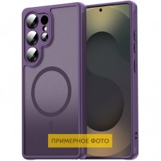 Чохол TPU Bloom with MagSafe для Xiaomi Redmi Note 13 Pro 4G