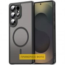 Чохол TPU Bloom with MagSafe для Xiaomi Redmi Note 13 Pro 4G