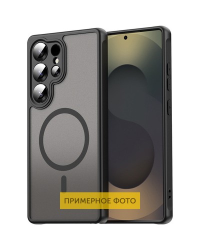 Купити Чохол TPU Bloom with MagSafe для Xiaomi Xiaomi Redmi Note 14 Pro 4G