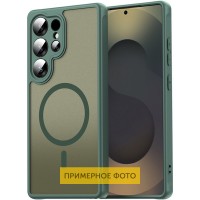 Чехол TPU Bloom with MagSafe для Xiaomi Xiaomi Redmi Note 14 Pro 4G