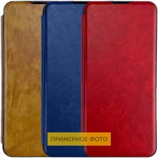 Шкіряний чохол-книжка Belora для Xiaomi Redmi 13 4G / Poco M6 4G
