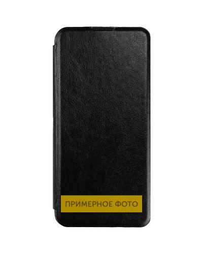 Купити Шкіряний чохол-книжка Belora для Xiaomi Redmi 13 4G / Poco M6 4G