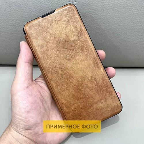 Купить Кожаный чехол-книжка Belora для Xiaomi Redmi 14C / Poco C75 Купить Кожаный чехол-книжка Belora для Xiaomi Redmi 14C / Poco C75