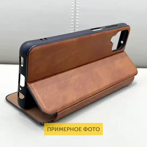 Купить Кожаный чехол-книжка Belora для Xiaomi Redmi 14C / Poco C75 Купить Кожаный чехол-книжка Belora для Xiaomi Redmi 14C / Poco C75