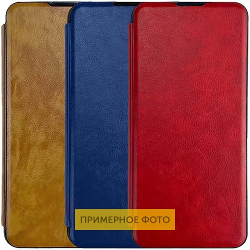 Купить Кожаный чехол-книжка Belora для Xiaomi Redmi 14C / Poco C75 Купить Кожаный чехол-книжка Belora для Xiaomi Redmi 14C / Poco C75