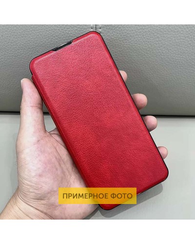 Купити Шкіряний чохол-книжка Belora для Xiaomi Redmi 14C / Poco C75