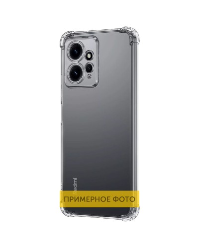 Купить TPU чехол GETMAN Ease logo усиленные углы Full Camera для Xiaomi Redmi A5 / Poco C71