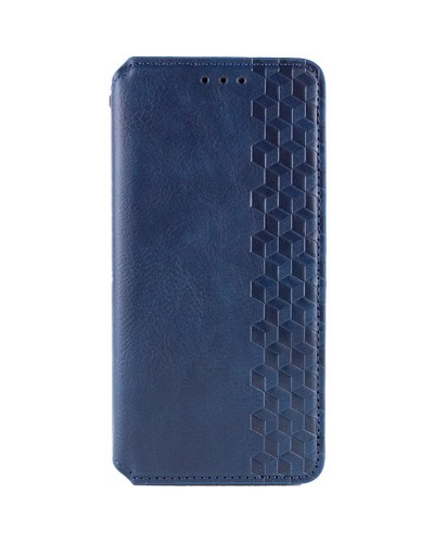 Купить Кожаный чехол-книжка GETMAN Cubic (PU) для Xiaomi Redmi A5 / Poco C71