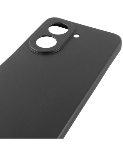 Купить Чехол TPU Epik Black Full Camera для Xiaomi Redmi A5 / Poco C71