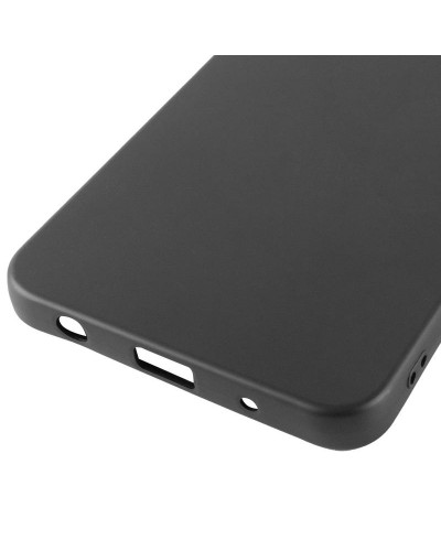 Купить Чехол TPU Epik Black Full Camera для Xiaomi Redmi A5 / Poco C71