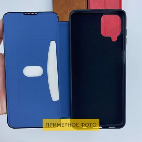 Купить Кожаный чехол-книжка Belora для Xiaomi Redmi A3