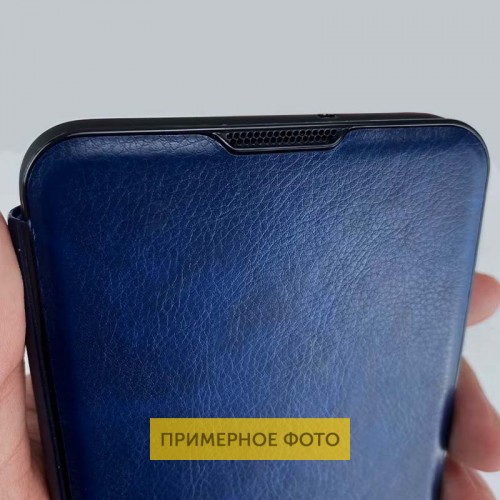 Купить Кожаный чехол-книжка Belora для Xiaomi Redmi A3