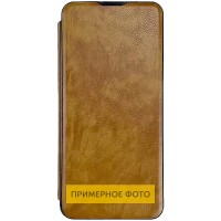 Шкіряний чохол-книжка Belora для Xiaomi Redmi Note 13 4G