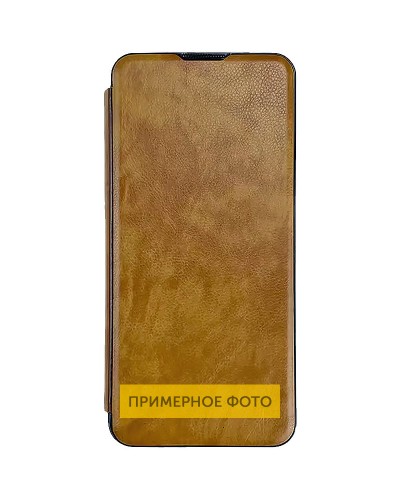 Купити Шкіряний чохол-книжка Belora для Xiaomi Redmi Note 13 4G