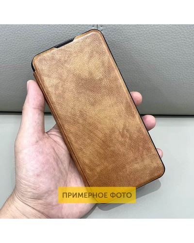 Купити Шкіряний чохол-книжка Belora для Xiaomi Redmi Note 13 4G