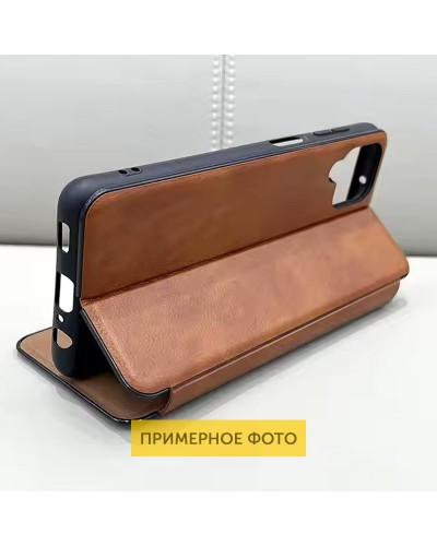 Купити Шкіряний чохол-книжка Belora для Xiaomi Redmi Note 13 4G