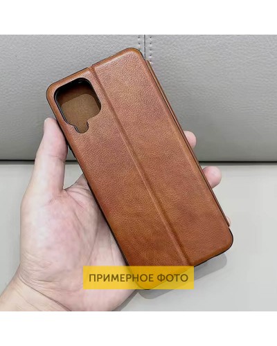 Купити Шкіряний чохол-книжка Belora для Xiaomi Redmi Note 13 4G