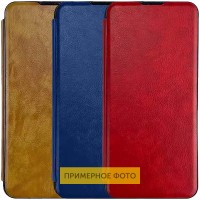 Шкіряний чохол-книжка Belora для Xiaomi Redmi A5 / Poco C71