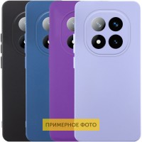 Чохол Silicone Cover Lakshmi Full Camera (AA) для Xiaomi Redmi A5 / Poco C71