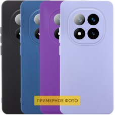 Чехол Silicone Cover Lakshmi Full Camera (AA) для Xiaomi Redmi A5 / Poco C71