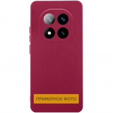 Чехол Silicone Cover Lakshmi Full Camera (AA) для Xiaomi Redmi A5 / Poco C71