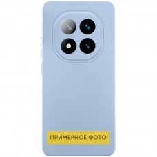 Чехол Silicone Cover Lakshmi Full Camera (AA) для Xiaomi Redmi A5 / Poco C71