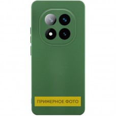 Чехол Silicone Cover Lakshmi Full Camera (AA) для Xiaomi Redmi A5 / Poco C71