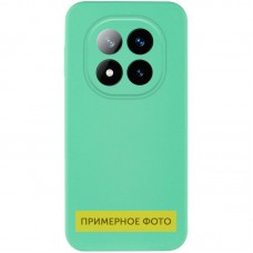 Чехол Silicone Cover Lakshmi Full Camera (AA) для Xiaomi Redmi A5 / Poco C71