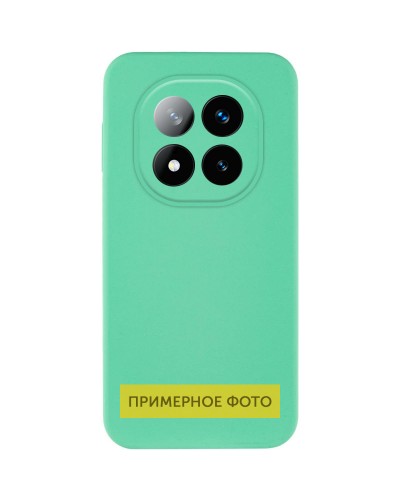 Купить Чехол Silicone Cover Lakshmi Full Camera (AA) для Xiaomi Redmi A5 / Poco C71