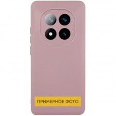 Чехол Silicone Cover Lakshmi Full Camera (AA) для Xiaomi Redmi A5 / Poco C71