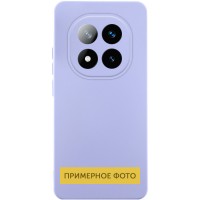 Чохол Silicone Cover Lakshmi Full Camera (AA) для Xiaomi Redmi A5 / Poco C71