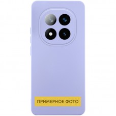 Чехол Silicone Cover Lakshmi Full Camera (AA) для Xiaomi Redmi A5 / Poco C71