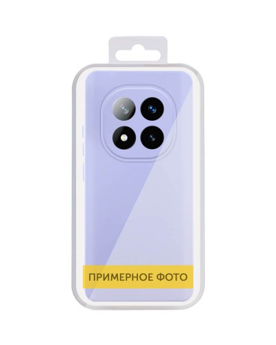 Купити Чохол Silicone Cover Lakshmi Full Camera (AA) для Xiaomi Redmi A5 / Poco C71