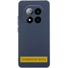Чехол Silicone Cover Lakshmi Full Camera (AA) для Xiaomi Redmi A5 / Poco C71