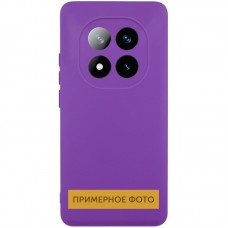 Чехол Silicone Cover Lakshmi Full Camera (AA) для Xiaomi Redmi A5 / Poco C71