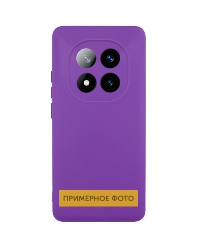 Купить Чехол Silicone Cover Lakshmi Full Camera (AA) для Xiaomi Redmi A5 / Poco C71 Купить Чехол Silicone Cover Lakshmi Full Camera (AA) для Xiaomi Redmi A5 / Poco C71