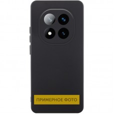 Чехол Silicone Cover Lakshmi Full Camera (AA) для Xiaomi Redmi A5 / Poco C71
