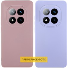 Чехол Silicone Cover Lakshmi Full Camera (AAA) для Xiaomi Redmi A5 / Poco C71