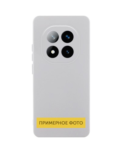 Купить Чехол Silicone Cover Lakshmi Full Camera (AAA) для Xiaomi Redmi A5 / Poco C71