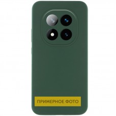 Чехол Silicone Cover Lakshmi Full Camera (AAA) для Xiaomi Redmi A5 / Poco C71