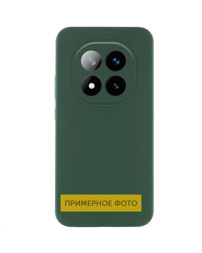 Купить Чехол Silicone Cover Lakshmi Full Camera (AAA) для Xiaomi Redmi A5 / Poco C71