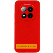 Чехол Silicone Cover Lakshmi Full Camera (AAA) для Xiaomi Redmi A5 / Poco C71